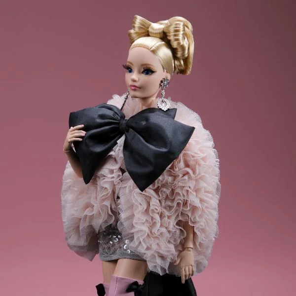 Barbie Atelier Doll #1