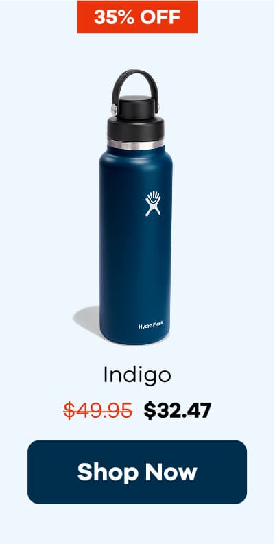 35% OFF Indigo $32.47 | Shop Now