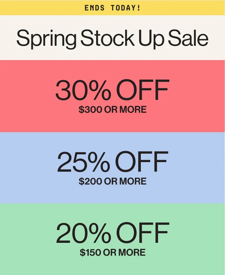 IMAGE-SPRING TIERED LOYALTY