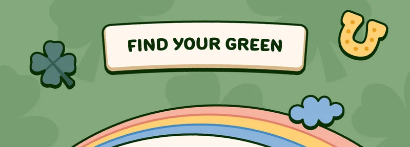 Find Your Green