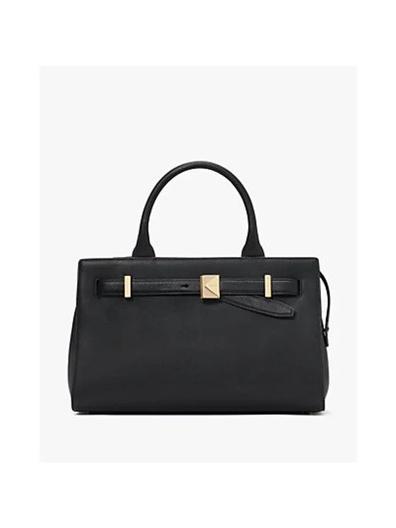 Deco Medium Satchel