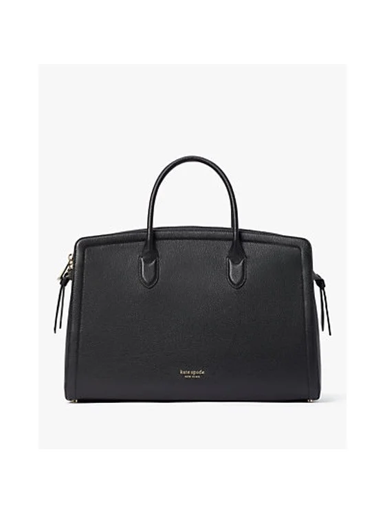 Knott Commuter Bag
