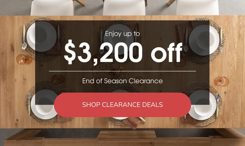 SHOP CLEARANCE DEALS