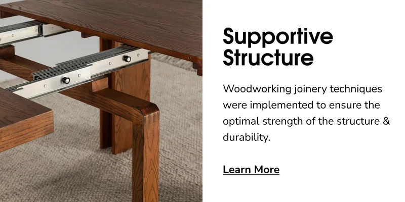 Supportive Structure