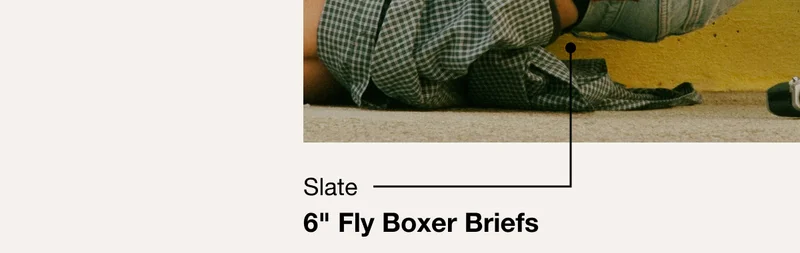 Fly Boxer Briefs