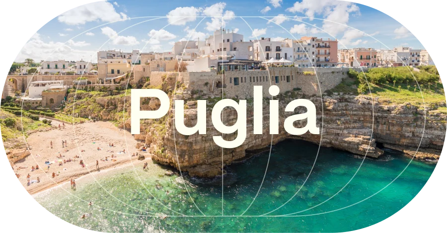 Puglia