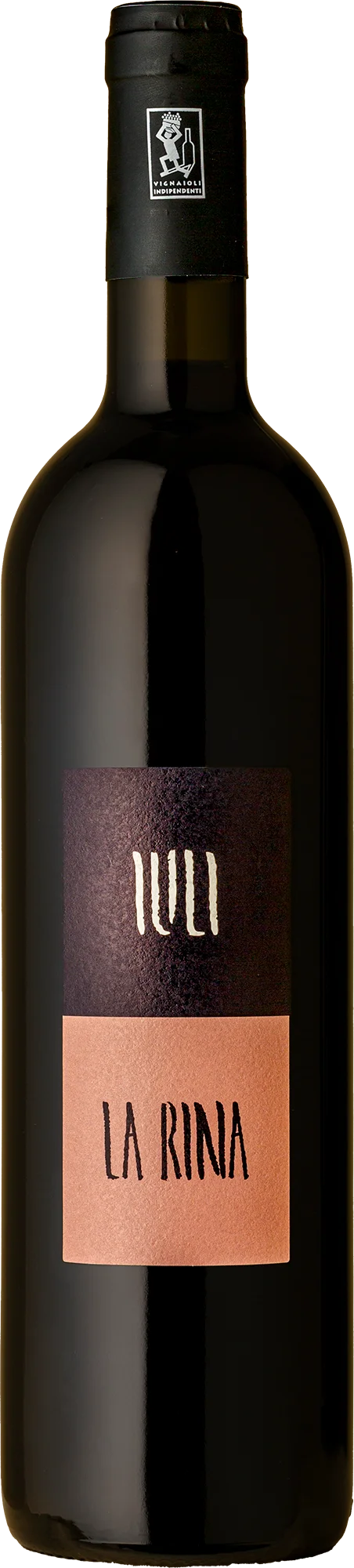 Image of Cantina Iuli <br>La Rina Slarina 2021