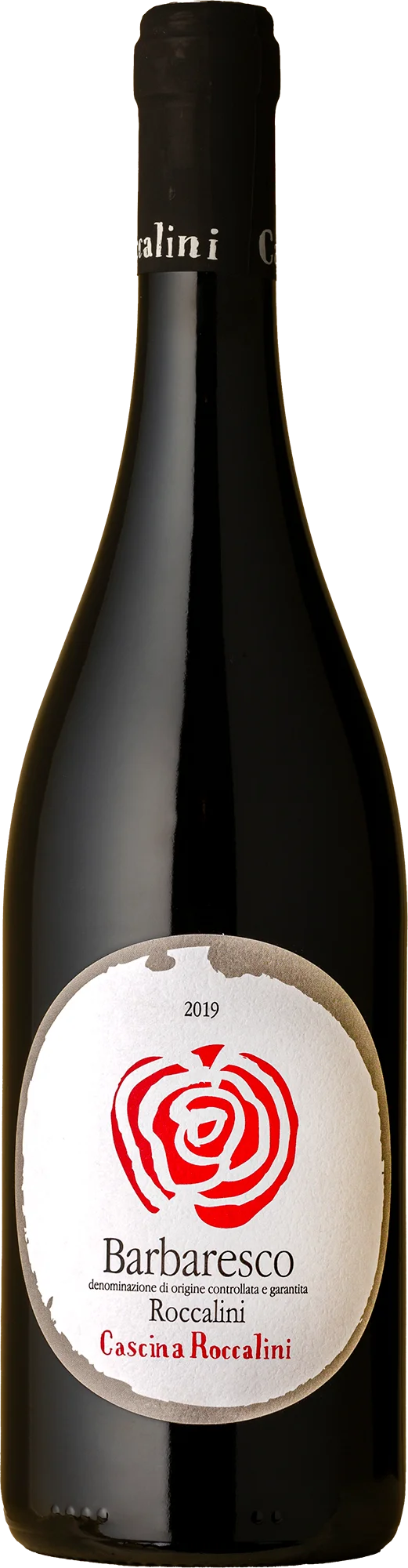 Image of Cascina Roccalini <br>Barbaresco Nebbiolo 2019