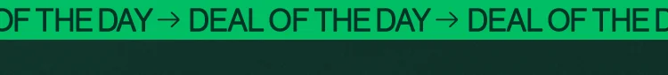 Deal of the Day