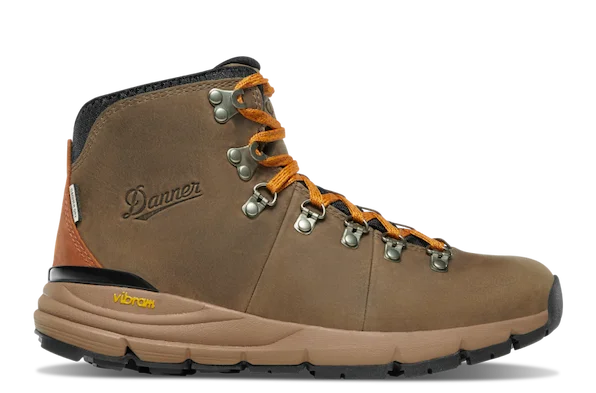 62289 - Mountain 600 - Chocolate Chip/Golden Oak - Men's