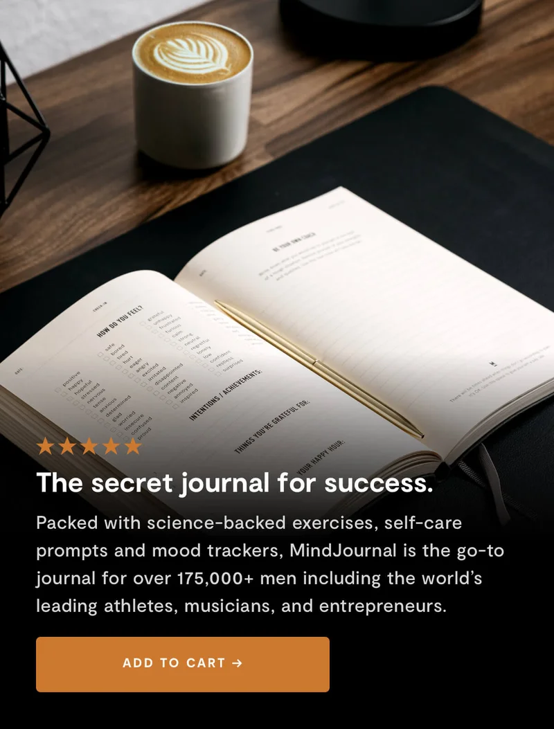 MindJournal