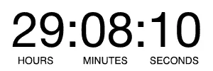 Countdown Timer