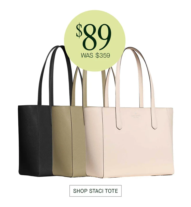Shop Staci Tote