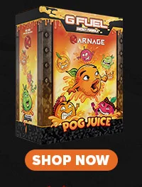 Pog Juice