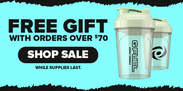 SHOP SALE