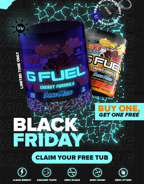 Buy 1, Get 1 FREE