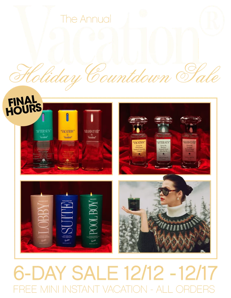 Gift Guide