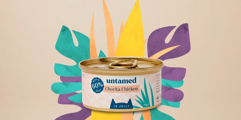 Untamed