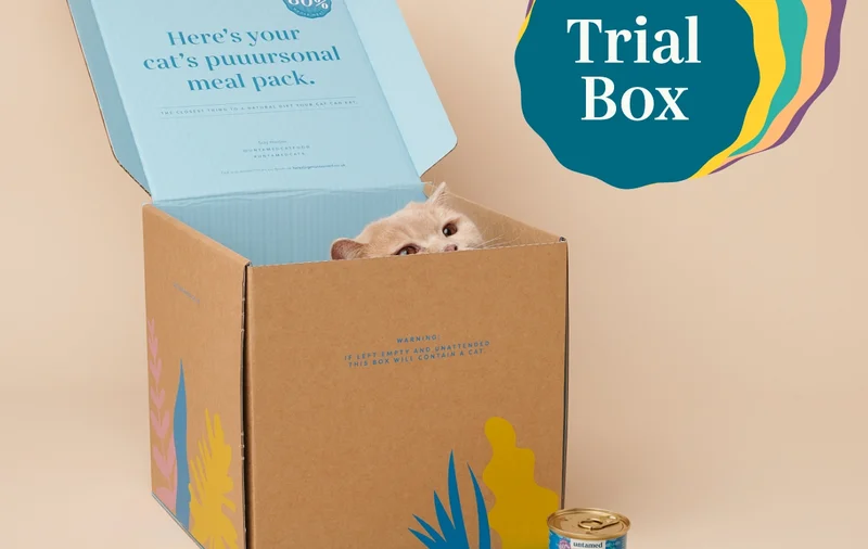 Trial box