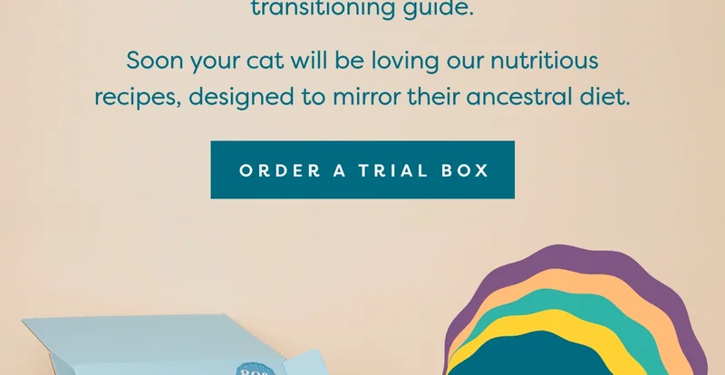 Order a trial box