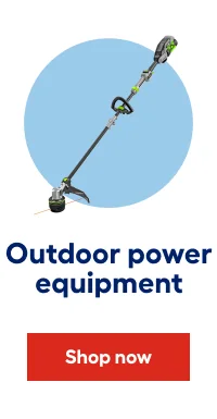 Outdoor power