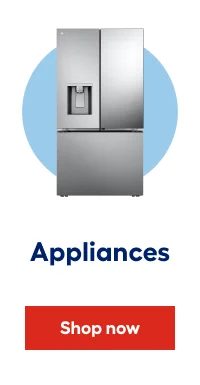 Appliances