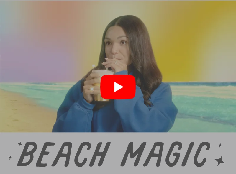 Sophia Wilson x Stumptown — press play.