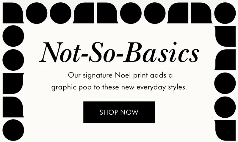 Not-So-Basics
