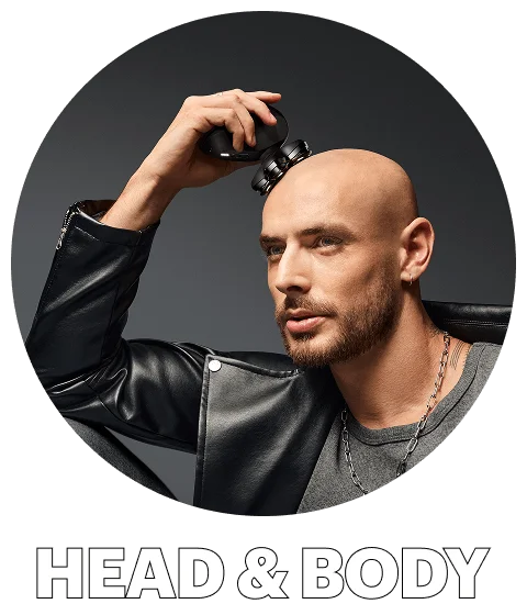 Head & Body