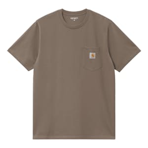 Classic Logo Pocket T-Shirt