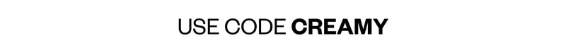 USE CODE discount code