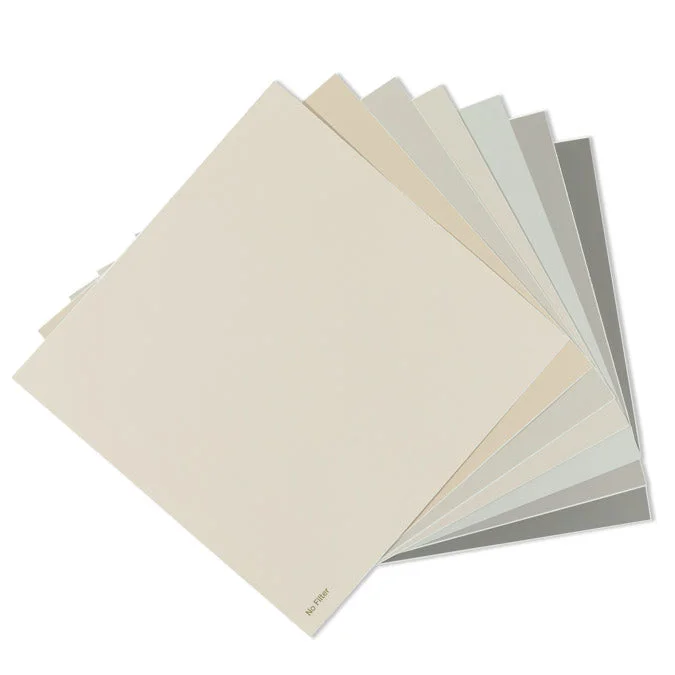 Image of No-Fail Neutrals Swatch Kit