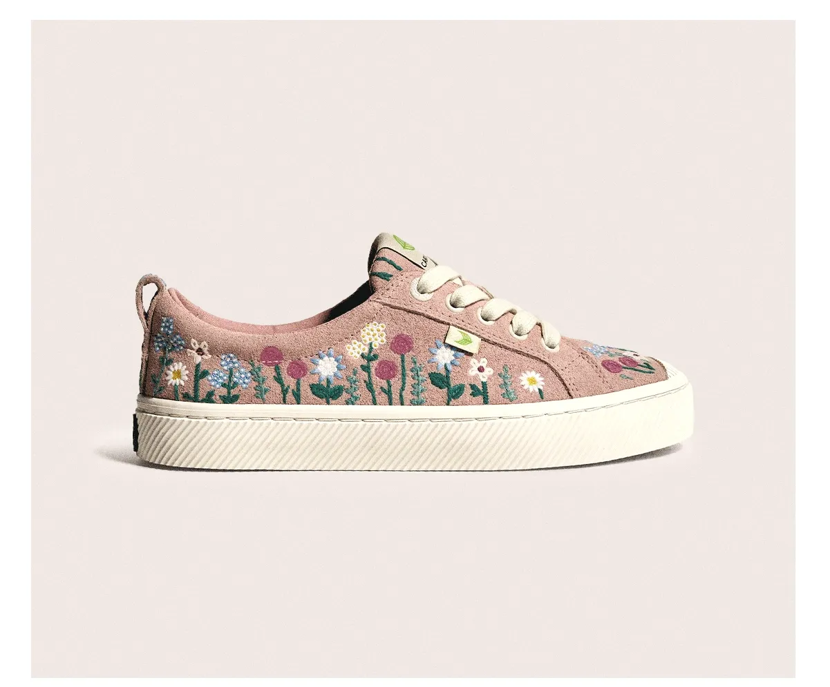 Canvas Oca Low