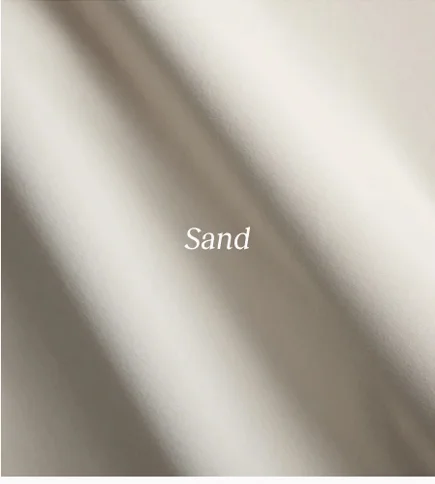 Sand