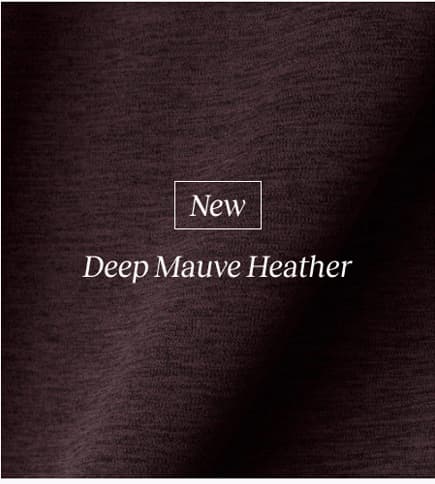 Deep Mauve Heather