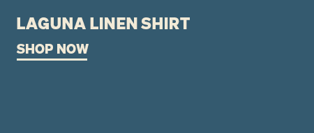 Laguna Linen Shirt