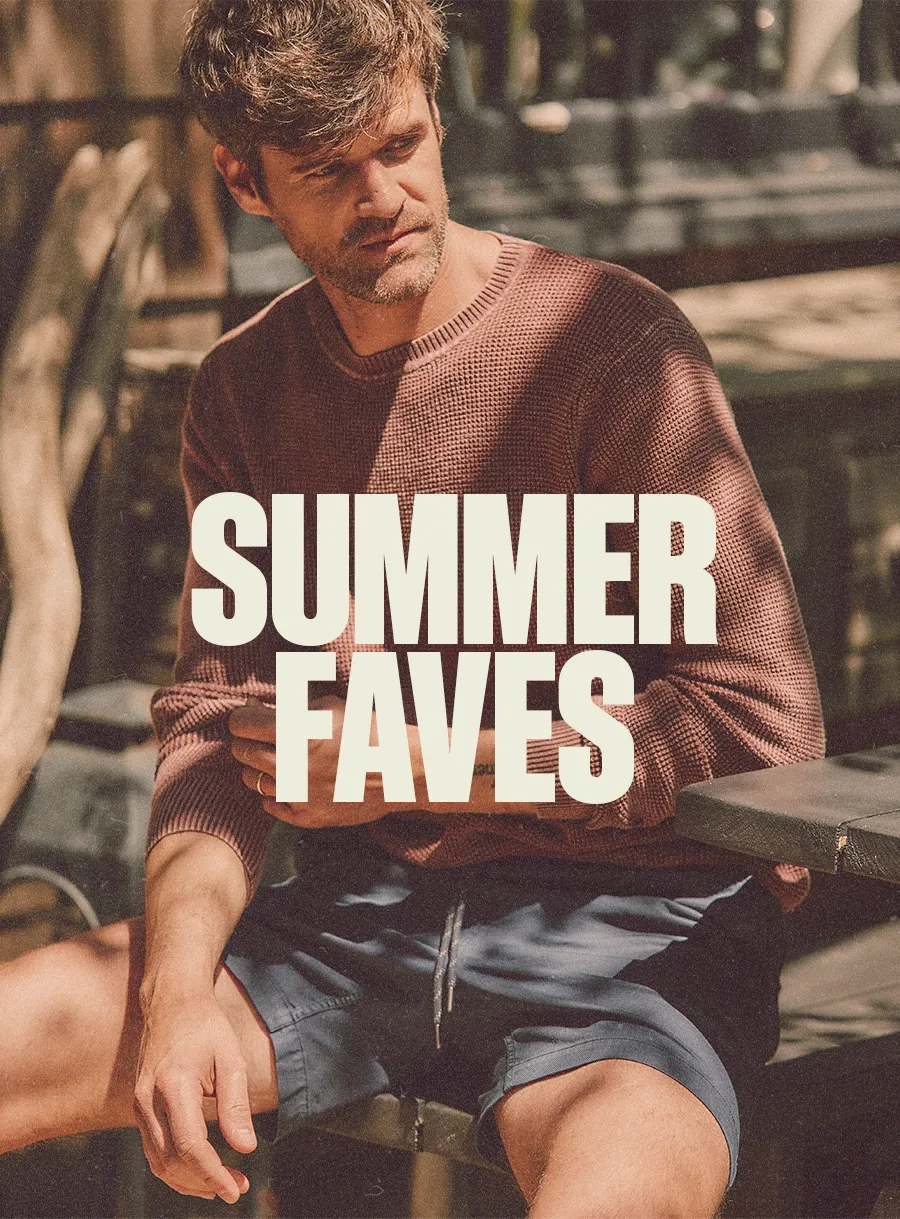 Summer Faves