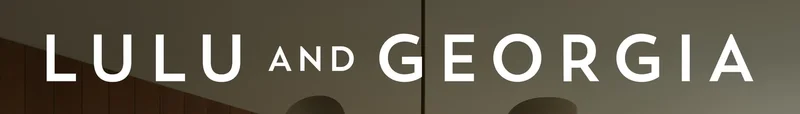 Shop Lulu and Georgia