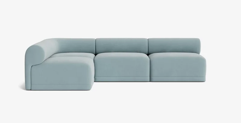 Shop Carson Sectional Sofa