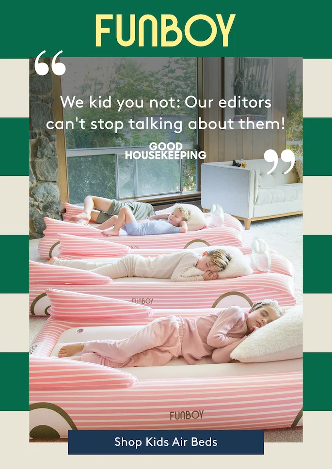 FUNBOY Shop Kids Air Beds