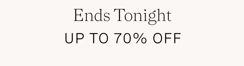 Office to Off-Duty SaleAutumn Edit Sale