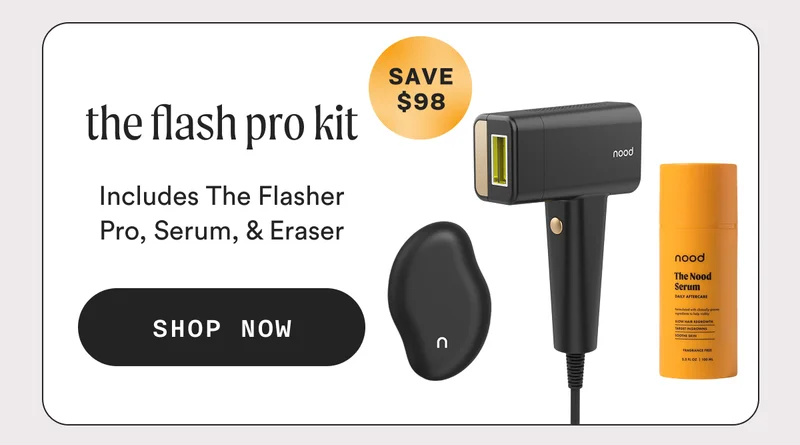 The Flash Pro Kit - SHOP NOW