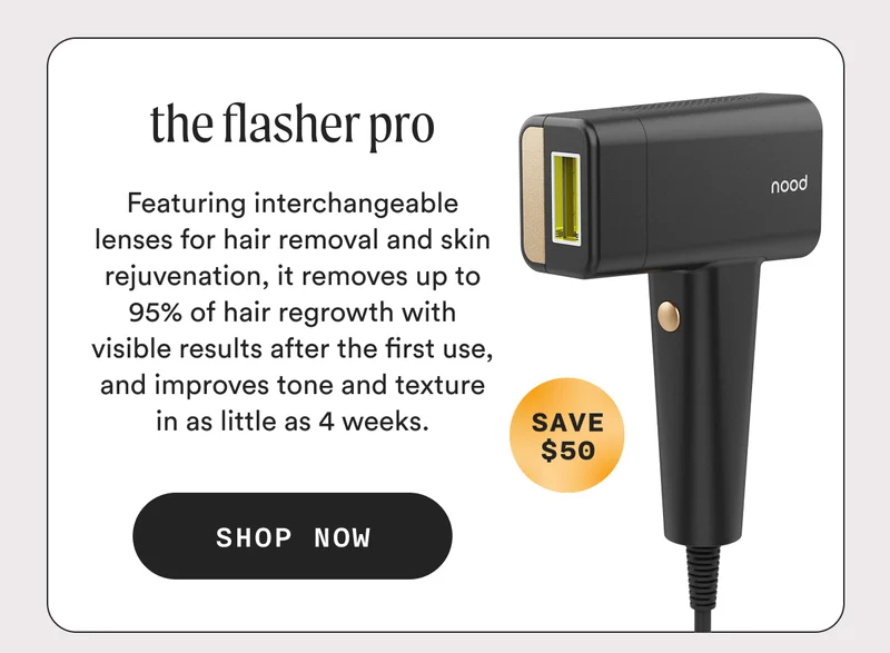 The Flasher Pro - SHOP NOW
