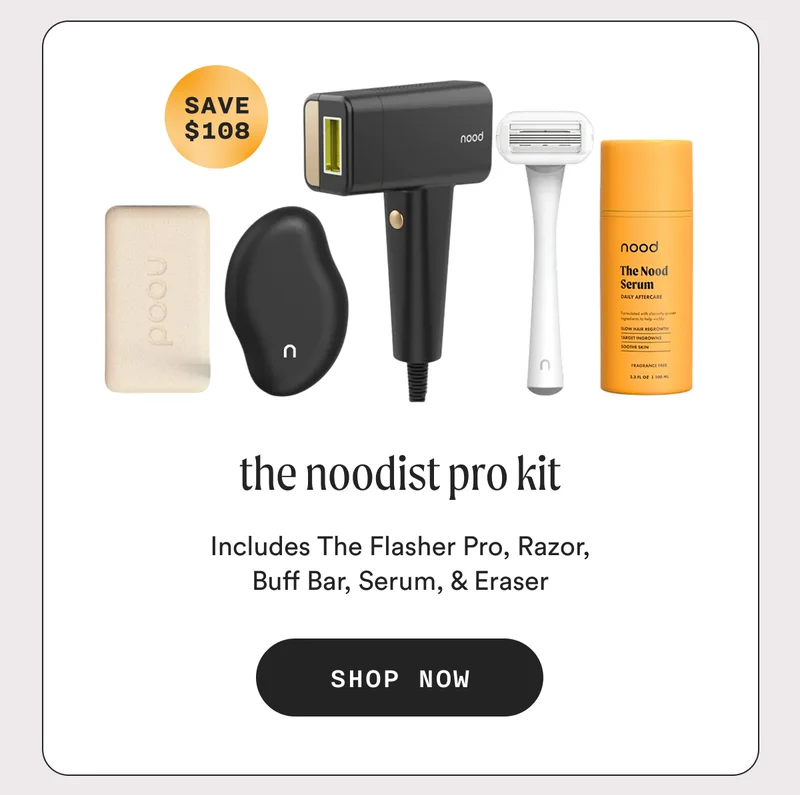 The Noodist Pro Kit - SHOP NOW