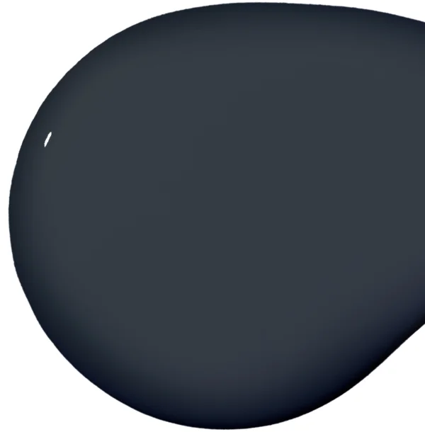 Goodnight Moon paint color blob
