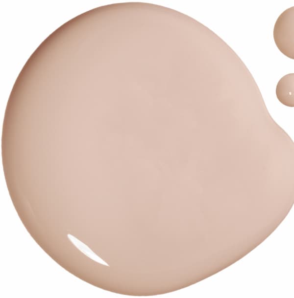 Meet Cute paint color blob