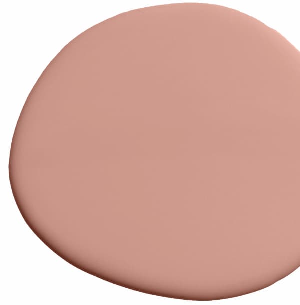 Subrosa paint color blob