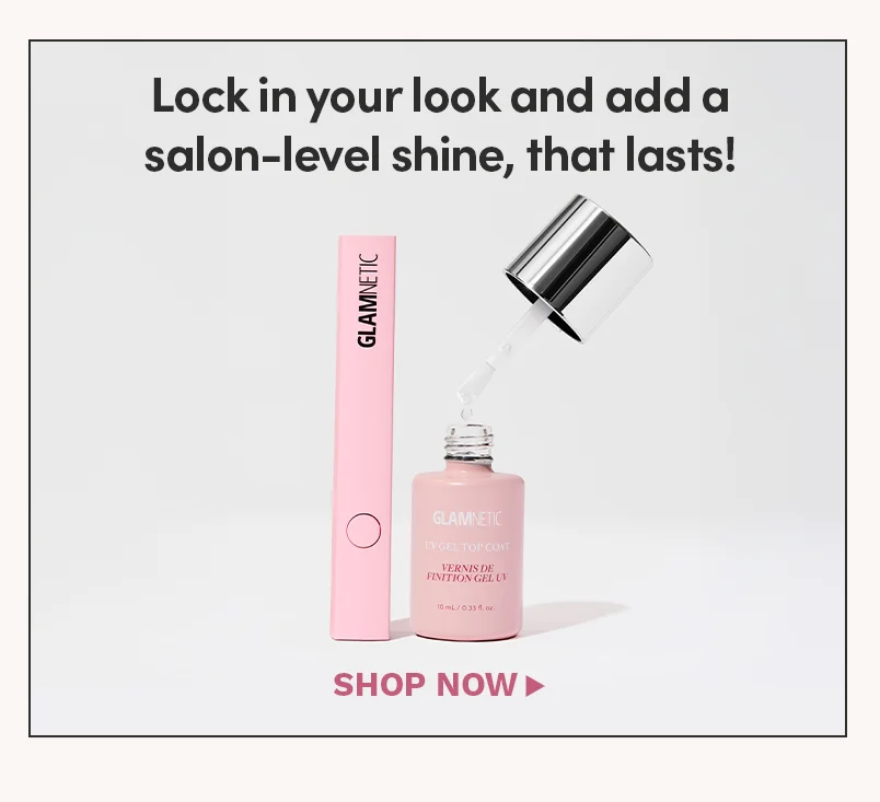 Shop UV Gel Clear Top Coat