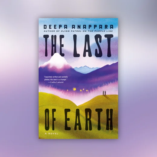 The Last of Earth