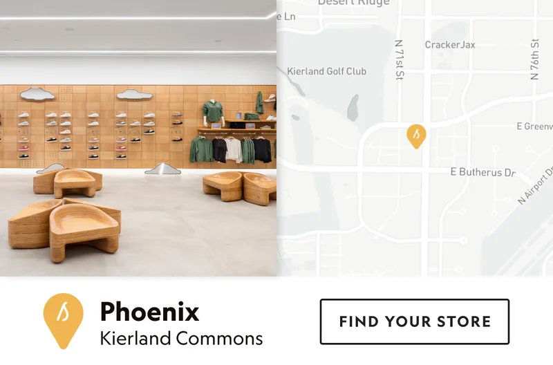 Phoenix Store Location